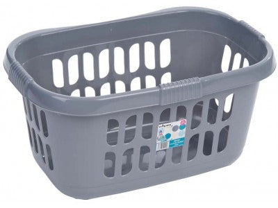 Hipster Laundry Basket - Chaffinch Student Living - Student Essentials Packs