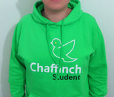 Live Life a Little Smarter - Chaffinch Student Hoodie - Chaffinch Student Living - Student Essentials Packs - 1