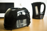 Toaster - 2 Slice - Chaffinch Student Living - Student Essentials Packs - 4