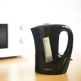 Kettle - 1.5L Cordless - Chaffinch Student Living - Student Essentials Packs - 3