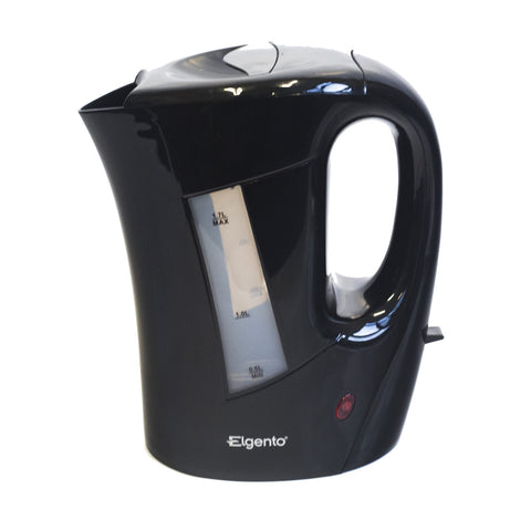 Kettle - 1.5L Cordless - Chaffinch Student Living - Student Essentials Packs - 1