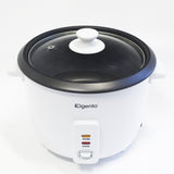 Rice Cooker - 1.5L - Chaffinch Student Living - Student Essentials Packs - 2