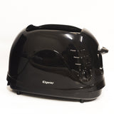 Toaster - 2 Slice - Chaffinch Student Living - Student Essentials Packs - 1