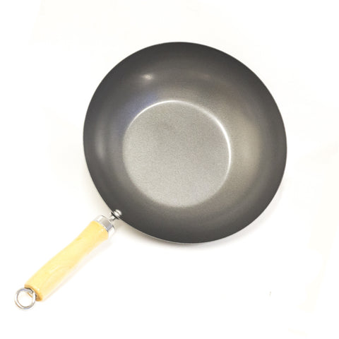 Wok - Non-Stick - Chaffinch Student Living - Student Essentials Packs - 1